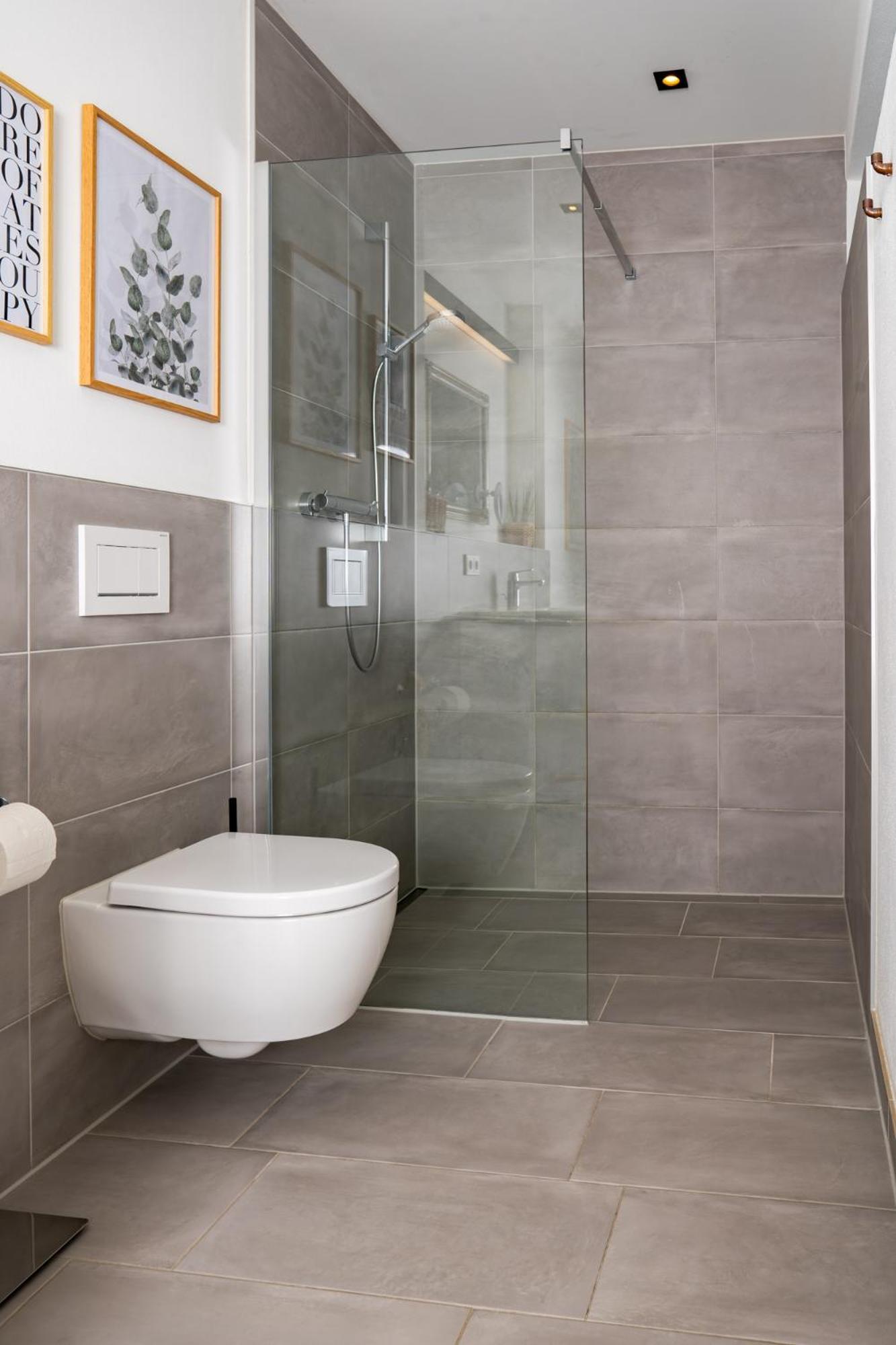 Ferienwohnung Waldrose Waging am See Ngoại thất bức ảnh