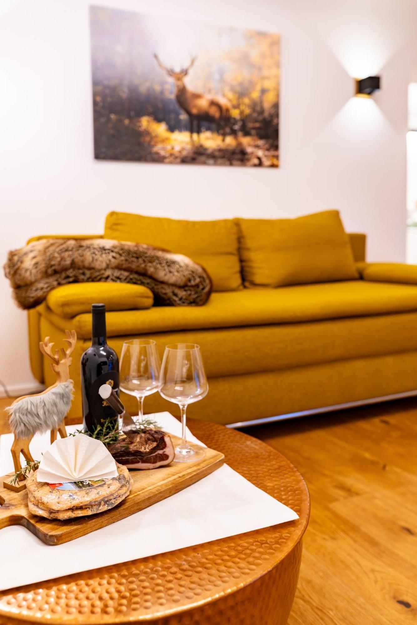Ferienwohnung Waldrose Waging am See Ngoại thất bức ảnh