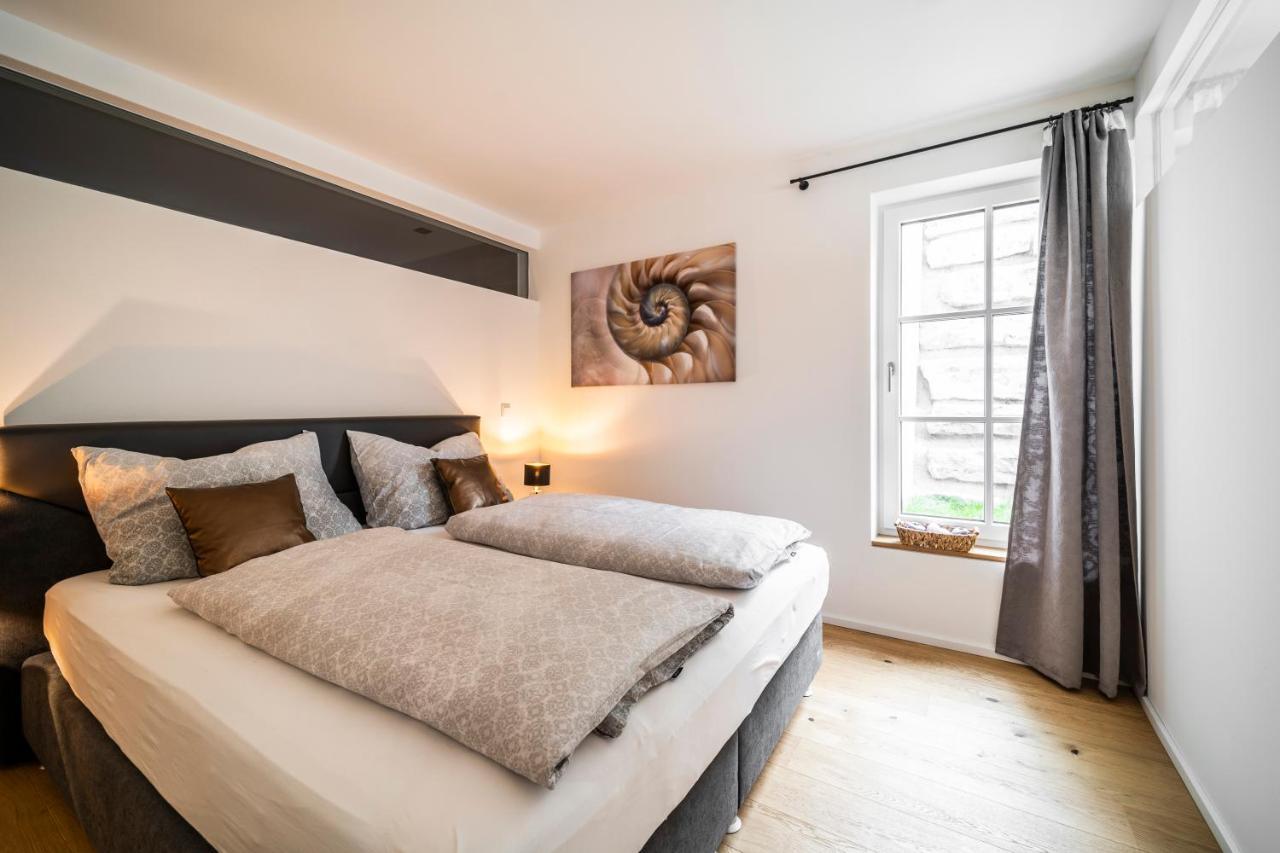 Ferienwohnung Waldrose Waging am See Ngoại thất bức ảnh