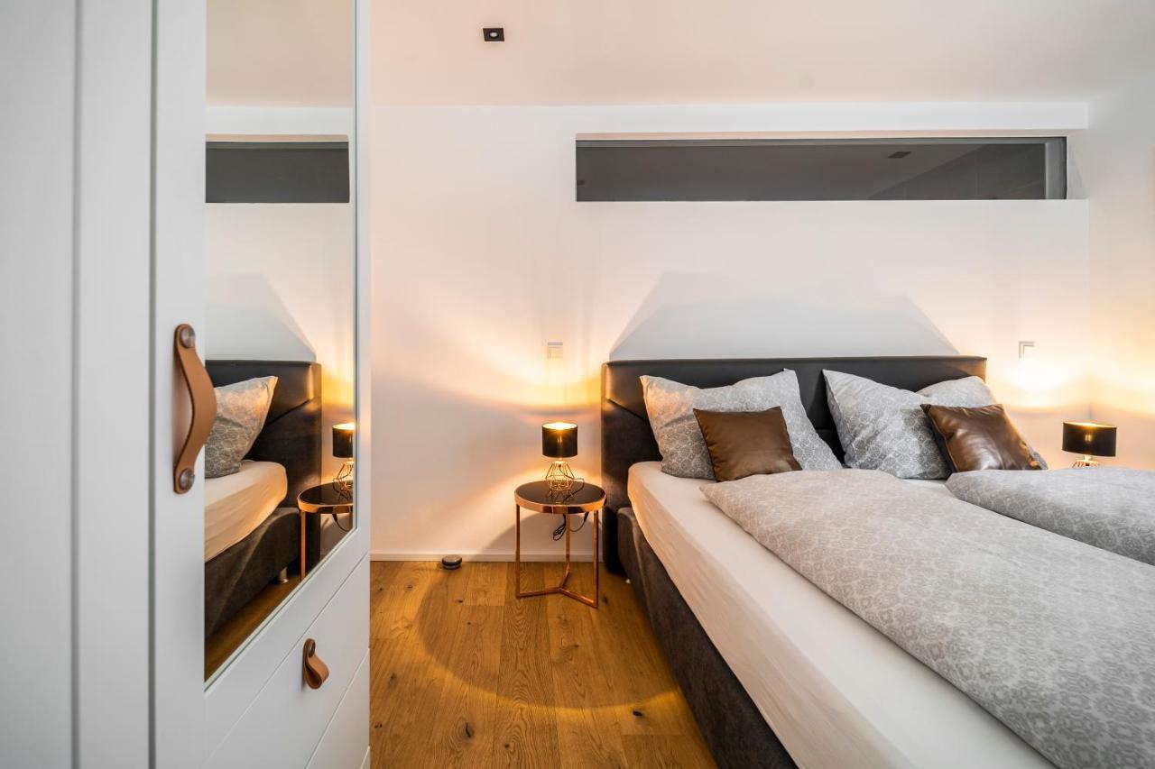 Ferienwohnung Waldrose Waging am See Ngoại thất bức ảnh